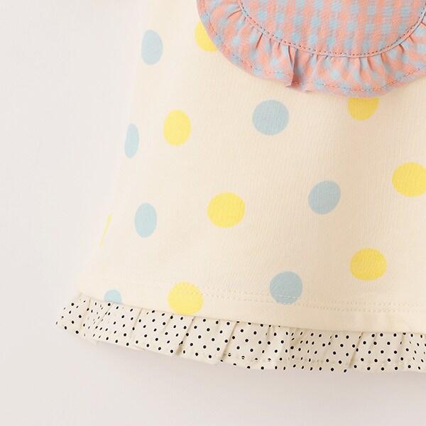 杯子蛋糕連衣裙Ⅲ