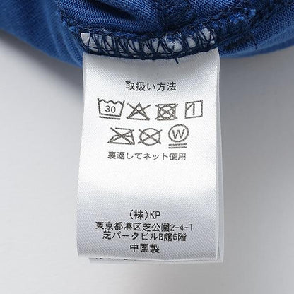 天竺七分褲