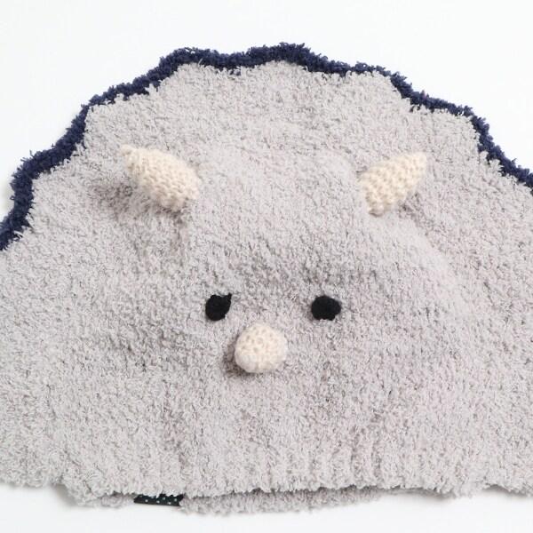 KPDECO 恐龍造型帽子 (S)