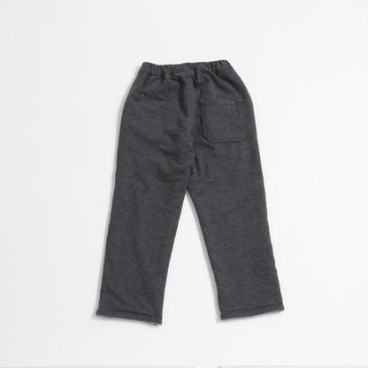 KPBOY可雙面穿內襯格紋長褲（90～140）