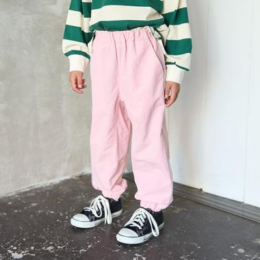 【防潑水處理】攀巖褲