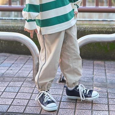 【防潑水處理】攀巖褲