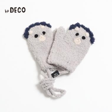 KPDECO 恐龍造型手套（S）