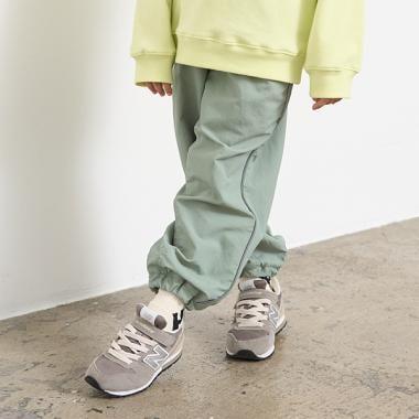 【防潑水處理】攀巖褲