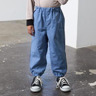 【防潑水處理】攀巖褲