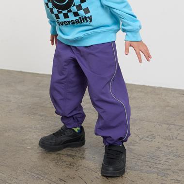 【防潑水處理】攀巖褲