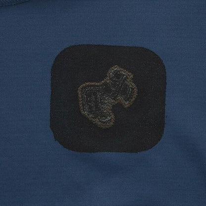 【可成套搭配】拼接袖條紋衛衣