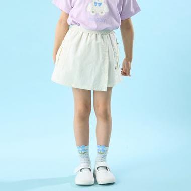 【防潑水處理】裹身褲