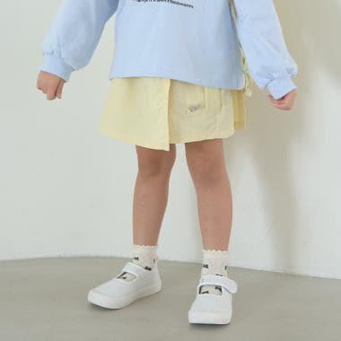 【防潑水處理】裹身褲