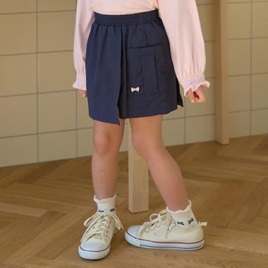 【防潑水處理】裹身褲