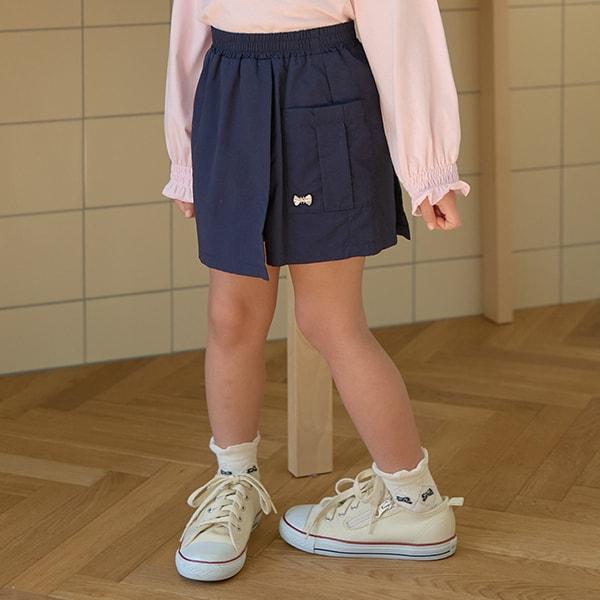 【防潑水處理】裹身褲