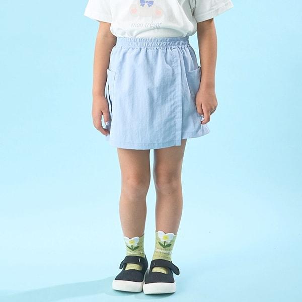 【防潑水處理】裹身褲