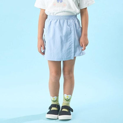 【防潑水處理】裹身褲