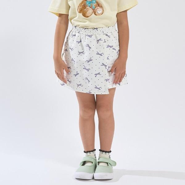 【防潑水處理】裹身褲