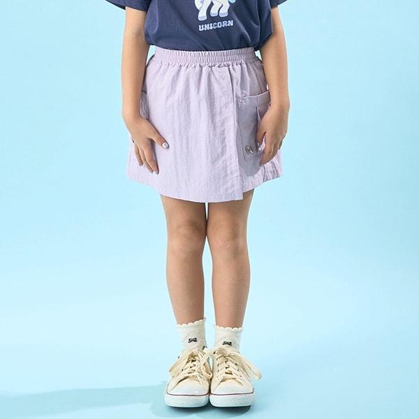 【防潑水處理】裹身褲