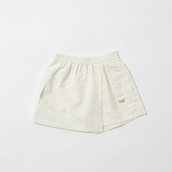 【防潑水處理】裹身褲