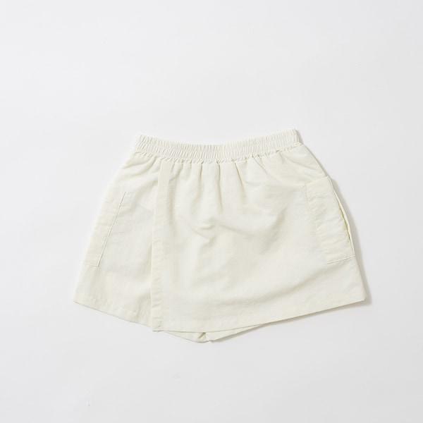 【防潑水處理】裹身褲