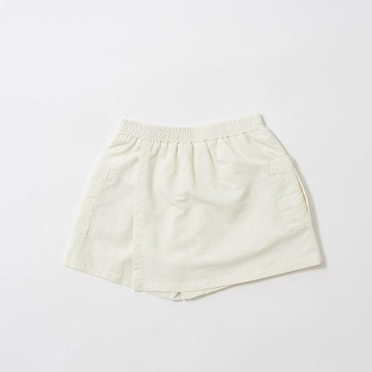 【防潑水處理】裹身褲