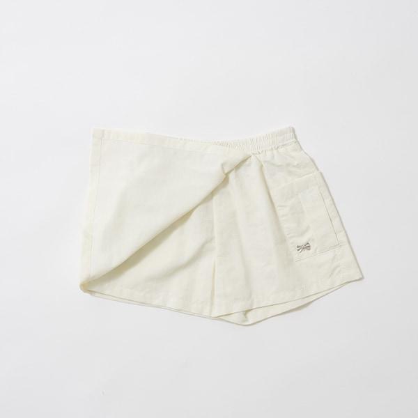 【防潑水處理】裹身褲