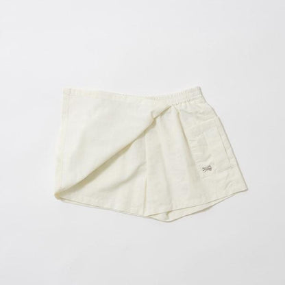 【防潑水處理】裹身褲