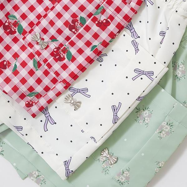 【防潑水處理】裹身褲