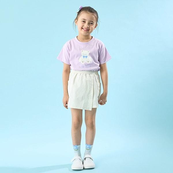 【防潑水處理】裹身褲