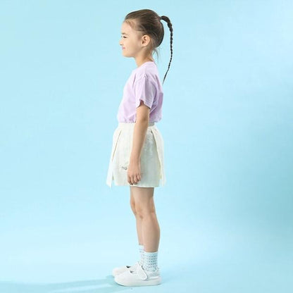 【防潑水處理】裹身褲