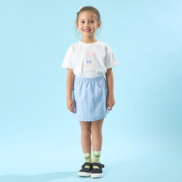 【防潑水處理】裹身褲