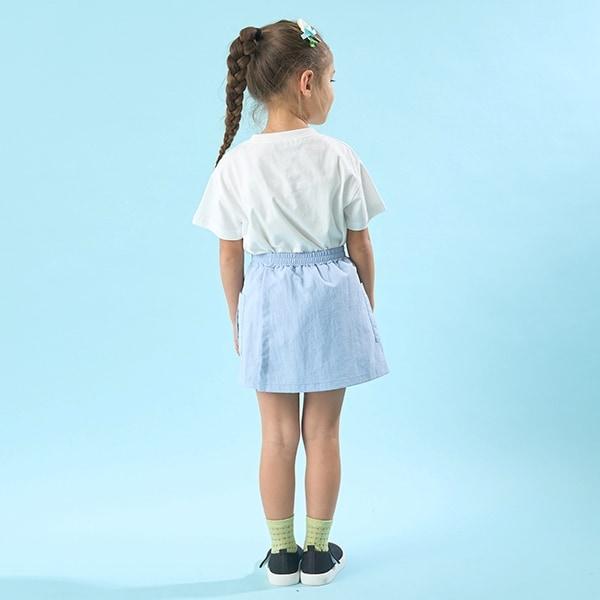 【防潑水處理】裹身褲