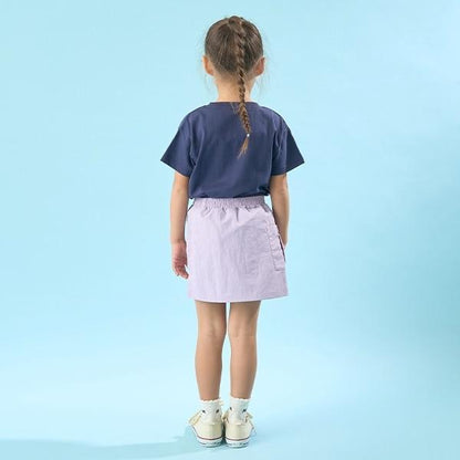 【防潑水處理】裹身褲