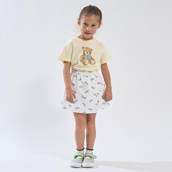 【防潑水處理】裹身褲