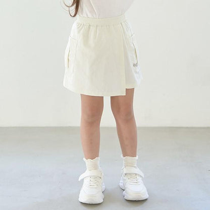 【防潑水處理】裹身褲