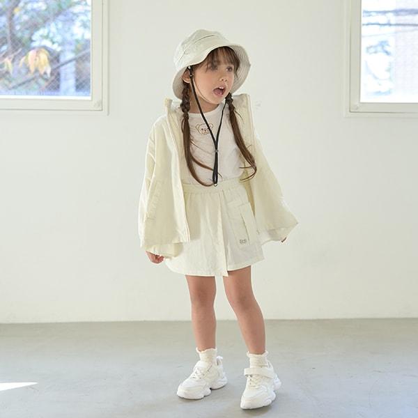 【防潑水處理】裹身褲