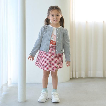 【防潑水處理】裹身褲