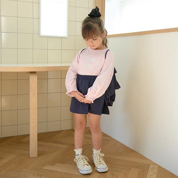 【防潑水處理】裹身褲