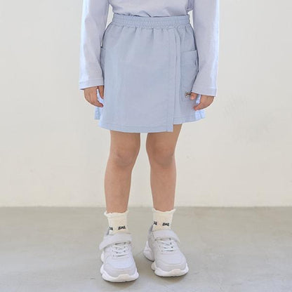 【防潑水處理】裹身褲