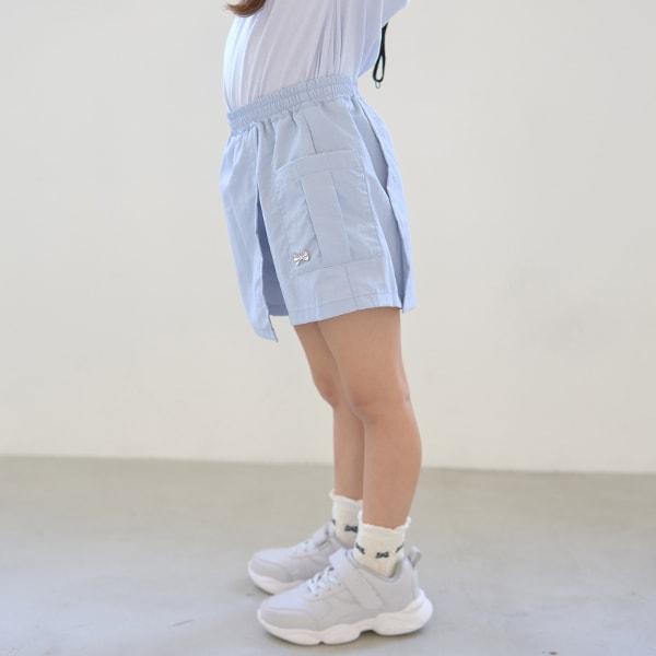 【防潑水處理】裹身褲