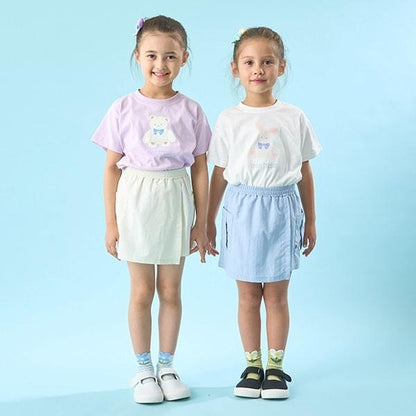 【防潑水處理】裹身褲