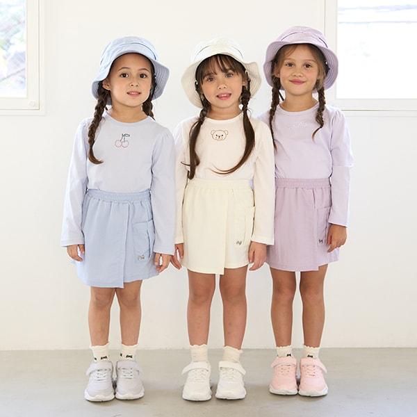 【防潑水處理】裹身褲