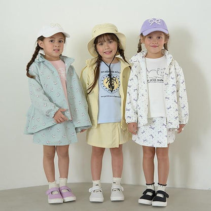 【防潑水處理】裹身褲