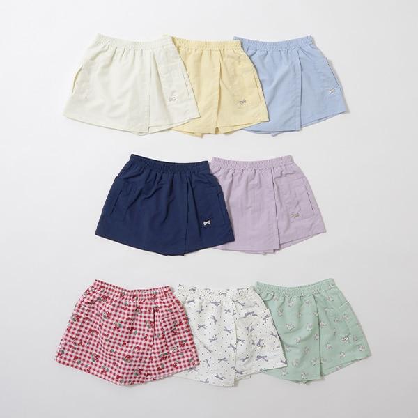 【防潑水處理】裹身褲