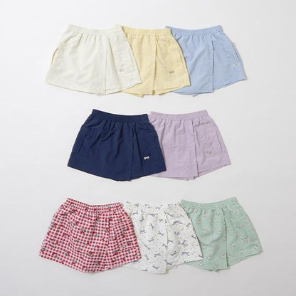 【防潑水處理】裹身褲