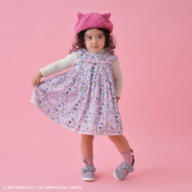 【《Hello Kitty》】必備連衣裙