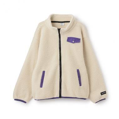 【Penfield】【爸爸同款】兒童羊羔絨夾克