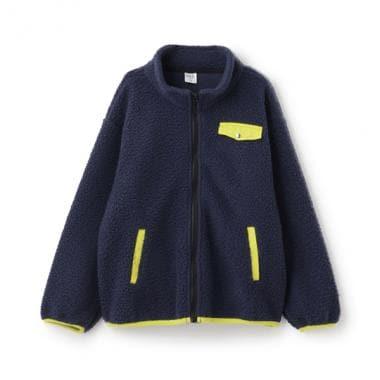【Penfield】【爸爸同款】兒童羊羔絨夾克
