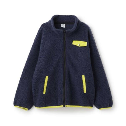 【Penfield】【爸爸同款】兒童羊羔絨夾克