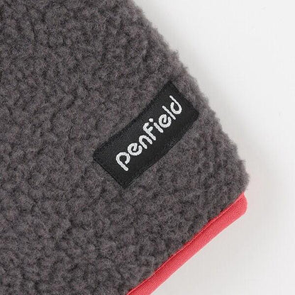 【Penfield】【爸爸同款】兒童羊羔絨夾克