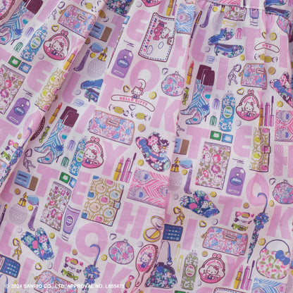 【《Hello Kitty》】必備連衣裙