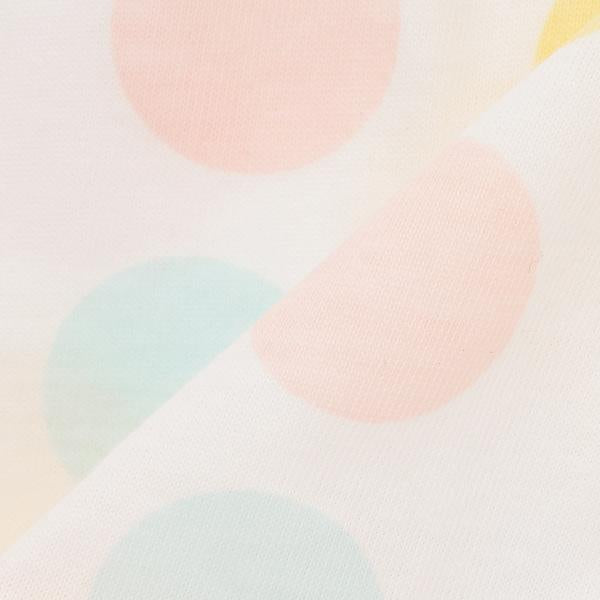 冰淇淋圖案斜挎包T恤