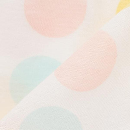 冰淇淋圖案斜挎包T恤